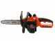 Black &amp; Decker GKC1825LB-XJ - Electrosierra - 18V - BATER&Iacute;A Y CARGADOR NO EST&Aacute;N INCLUIDOS
