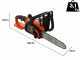 Black &amp; Decker GKC1825LB-XJ - Electrosierra - 18V - BATER&Iacute;A Y CARGADOR NO EST&Aacute;N INCLUIDOS