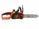 Black &amp; Decker GKC1825LB-XJ - Electrosierra - 18V - BATER&Iacute;A Y CARGADOR NO EST&Aacute;N INCLUIDOS