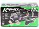 Ribimex PE12V/2500 - Cabrestante el&eacute;ctrico de bater&iacute;a 12V - 3 HP