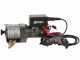 Ribimex PE12V/2500 - Cabrestante el&eacute;ctrico de bater&iacute;a 12V - 3 HP