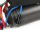 Ribimex PE12V/2500 - Cabrestante el&eacute;ctrico de bater&iacute;a 12V - 3 HP