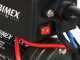 Ribimex PE12V/2500 - Cabrestante el&eacute;ctrico de bater&iacute;a 12V - 3 HP