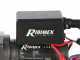 Ribimex PE12V/2500 - Cabrestante el&eacute;ctrico de bater&iacute;a 12V - 3 HP