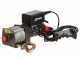 Ribimex PE12V/2500 - Cabrestante el&eacute;ctrico de bater&iacute;a 12V - 3 HP