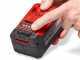 Starter kit Einhell Power X-Change - Bater&iacute;a de 18V/5.2Ah y Cargador