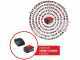 Starter kit Einhell Power X-Change - Bater&iacute;a de 18V/5.2Ah y Cargador