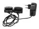 GreenBay TopCut 45 - Tijeras el&eacute;ctricas de poda con p&eacute;rtiga 150-210 cm - 2x 21.6V 4Ah - Di&aacute;metro de corte 45 mm