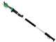 GreenBay TopCut 45 - Tijeras el&eacute;ctricas de poda con p&eacute;rtiga 150-210 cm - 2x 21.6V 4Ah - Di&aacute;metro de corte 45 mm
