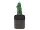 GreenBay TopCut 45 - Tijeras el&eacute;ctricas de poda con p&eacute;rtiga 150-210 cm - 2x 21.6V 4Ah - Di&aacute;metro de corte 45 mm