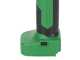 GreenBay TopCut 45 - Tijeras el&eacute;ctricas de poda con p&eacute;rtiga 150-210 cm - 2x 21.6V 4Ah - Di&aacute;metro de corte 45 mm