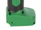 GreenBay TopCut 45 - Tijeras el&eacute;ctricas de poda con p&eacute;rtiga 150-210 cm - 2x 21.6V 4Ah - Di&aacute;metro de corte 45 mm