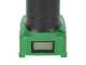 GreenBay TopCut 45 - Tijeras el&eacute;ctricas de poda con p&eacute;rtiga 150-210 cm - 2x 21.6V 4Ah - Di&aacute;metro de corte 45 mm