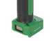 GreenBay TopCut 45 - Tijeras el&eacute;ctricas de poda con p&eacute;rtiga 150-210 cm - 2x 21.6V 4Ah - Di&aacute;metro de corte 45 mm