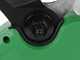 GreenBay TopCut 45 - Tijeras el&eacute;ctricas de poda con p&eacute;rtiga 150-210 cm - 2x 21.6V 4Ah - Di&aacute;metro de corte 45 mm