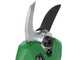 GreenBay TopCut 45 - Tijeras el&eacute;ctricas de poda con p&eacute;rtiga 150-210 cm - 2x 21.6V 4Ah - Di&aacute;metro de corte 45 mm