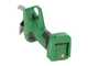 GreenBay TopCut 45 - Tijeras el&eacute;ctricas de poda con p&eacute;rtiga 150-210 cm - 2x 21.6V 4Ah - Di&aacute;metro de corte 45 mm