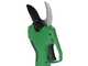 GreenBay TopCut 45 - Tijeras el&eacute;ctricas de poda con p&eacute;rtiga 150-210 cm - 2x 21.6V 4Ah - Di&aacute;metro de corte 45 mm