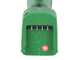 GreenBay TopCut 45 - Tijeras el&eacute;ctricas de poda con p&eacute;rtiga 150-210 cm - 2x 21.6V 4Ah - Di&aacute;metro de corte 45 mm