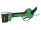 GreenBay TopCut 45 - Tijeras el&eacute;ctricas de poda con p&eacute;rtiga 150-210 cm - 2x 21.6V 4Ah - Di&aacute;metro de corte 45 mm