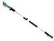 GreenBay TopCut 45 - Tijeras el&eacute;ctricas de poda con p&eacute;rtiga 150-210 cm - 2x 21.6V 4Ah - Di&aacute;metro de corte 45 mm
