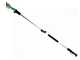 GreenBay TopCut 45 - Tijeras el&eacute;ctricas de poda con p&eacute;rtiga 150-210 cm - 2x 21.6V 4Ah - Di&aacute;metro de corte 45 mm