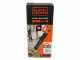Black &amp; Decker BCBL200B-XJ - Soplador de bater&iacute;a - BATER&Iacute;A Y CARGADOR NO EST&Aacute;N INCLUIDOS