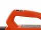 Black &amp; Decker BCBL200B-XJ - Soplador de bater&iacute;a - BATER&Iacute;A Y CARGADOR NO EST&Aacute;N INCLUIDOS