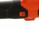 Black &amp; Decker BCBL200B-XJ - Soplador de bater&iacute;a - BATER&Iacute;A Y CARGADOR NO EST&Aacute;N INCLUIDOS