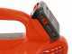 Black &amp; Decker BCBL200B-XJ - Soplador de bater&iacute;a - BATER&Iacute;A Y CARGADOR NO EST&Aacute;N INCLUIDOS