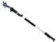 Bullmach ARTEMIS 45 - Tijeras el&eacute;ctricas de poda con p&eacute;rtiga 150-210 cm - 2x 21.6V 4Ah - Di&aacute;metro de corte 45 mm