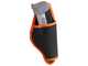 Bullmach ARTEMIS 45 - Tijeras el&eacute;ctricas de poda con p&eacute;rtiga 150-210 cm - 2x 21.6V 4Ah - Di&aacute;metro de corte 45 mm