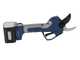 Bullmach ARTEMIS 45 - Tijeras el&eacute;ctricas de poda con p&eacute;rtiga 150-210 cm - 2x 21.6V 4Ah - Di&aacute;metro de corte 45 mm