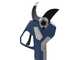 Bullmach ARTEMIS 45 - Tijeras el&eacute;ctricas de poda con p&eacute;rtiga 150-210 cm - 2x 21.6V 4Ah - Di&aacute;metro de corte 45 mm