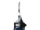 Bullmach ARTEMIS 45 - Tijeras el&eacute;ctricas de poda con p&eacute;rtiga 150-210 cm - 2x 21.6V 4Ah - Di&aacute;metro de corte 45 mm