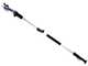 Bullmach ARTEMIS 45 - Tijeras el&eacute;ctricas de poda con p&eacute;rtiga 150-210 cm - 2x 21.6V 4Ah - Di&aacute;metro de corte 45 mm