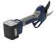 Bullmach ARTEMIS 45 - Tijeras el&eacute;ctricas de poda con p&eacute;rtiga 150-210 cm - 2x 21.6V 4Ah - Di&aacute;metro de corte 45 mm