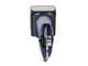 Bullmach ARTEMIS 45 - Tijeras el&eacute;ctricas de poda con p&eacute;rtiga 150-210 cm - 2x 21.6V 4Ah - Di&aacute;metro de corte 45 mm
