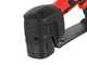 Blue Bird PS23-35+CS23-05A - Kit Tijeras con p&eacute;rtiga + Podadora de bater&iacute;a - 3x 14.4V 2.5Ah