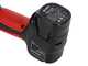Blue Bird PS23-35+CS23-05A - Kit Tijeras con p&eacute;rtiga + Podadora de bater&iacute;a - 3x 14.4V 2.5Ah
