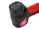 Blue Bird PS23-35+CS23-05A - Kit Tijeras con p&eacute;rtiga + Podadora de bater&iacute;a - 3x 14.4V 2.5Ah