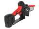 Blue Bird PS23-35+CS23-05A - Kit Tijeras con p&eacute;rtiga + Podadora de bater&iacute;a - 3x 14.4V 2.5Ah