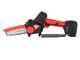 Blue Bird PS23-35+CS23-05A - Kit Tijeras con p&eacute;rtiga + Podadora de bater&iacute;a - 3x 14.4V 2.5Ah