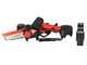 Blue Bird PS23-35+CS23-05A - Kit Tijeras con p&eacute;rtiga + Podadora de bater&iacute;a - 3x 14.4V 2.5Ah