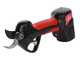 Blue Bird PS23-35+CS23-05A - Kit Tijeras con p&eacute;rtiga + Podadora de bater&iacute;a - 3x 14.4V 2.5Ah