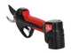 Blue Bird PS23-35+CS23-05A - Kit Tijeras con p&eacute;rtiga + Podadora de bater&iacute;a - 3x 14.4V 2.5Ah