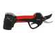 Blue Bird PS23-35+CS23-05A - Kit Tijeras con p&eacute;rtiga + Podadora de bater&iacute;a - 3x 14.4V 2.5Ah