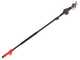 Blue Bird PS23-35+CS23-05A - Kit Tijeras con p&eacute;rtiga + Podadora de bater&iacute;a - 3x 14.4V 2.5Ah