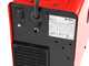 Helvi Mini FOX 161 - Soldadora Inverter (MIG/MAG) corriente continua (DC)