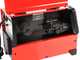 Helvi Mini FOX 161 - Soldadora Inverter (MIG/MAG) corriente continua (DC)